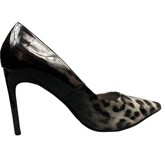 Olivia Miller Wish You We’re Here Heels - Picture 1 of 13